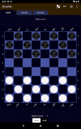 Шашки и шахматы screenshot 1