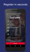 GulfTalent - Job Search App screenshot 4