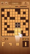 WoodCube: Wood Block Puzzle screenshot 5