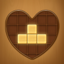 Hey Wood: Block Puzzle Game Icon