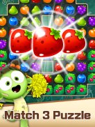 SPOOKIZ POP - Match 3 Puzzle screenshot 13