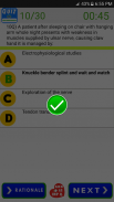 Pertanyaan Kuis Ortopedi screenshot 4
