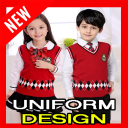 80+ Top Design of School Uniform