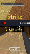 Unlimited Bowling screenshot 2