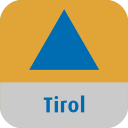 Zivilschutz Land Tirol Icon