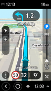 TomTom Hub Remote Display screenshot 2