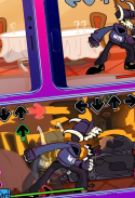 Tabi Ex Boyfriend FNF Mod tips screenshot 0