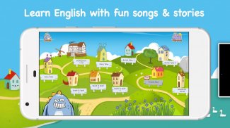 LearnEnglish Kids: Playtime screenshot 7