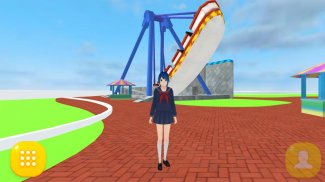 Reina Theme Park screenshot 5