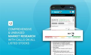 MarketsMojo: Live Stocks & Sha screenshot 5