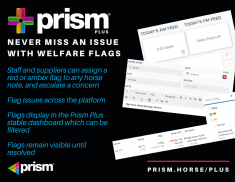 Prism Plus Tablet screenshot 1