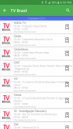 Brasil Vivo TV Guide screenshot 2