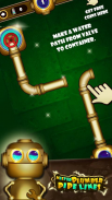 Master Plumber: Pipe Lines screenshot 3