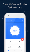 Cleaner-Phone Clean,Booster,Optimizer,AppLock screenshot 3