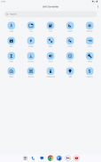 Unit Converter - AUC screenshot 4