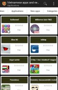 Hungarian apps and games screenshot 3