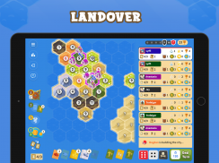 Landover - Build New Worlds screenshot 9