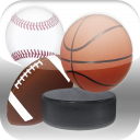 The Daily Sports Pick Icon