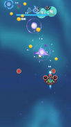 Space Fighter screenshot 4