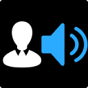 Text Talker Icon