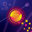 Cyber Ball Dash Icon