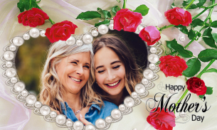 Happy Mother's Day 2020 Photo Frames Editor Mom screenshot 0