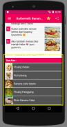 Resep Pisang screenshot 5