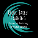 Chloe Barret Training