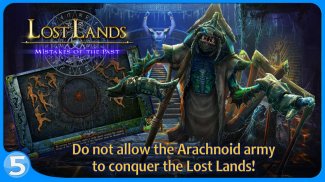 Lost Lands 6 screenshot 1