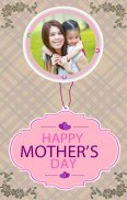 Mother's Day Frames screenshot 1