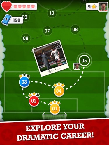 Score! Hero 2.75 Download Apk Android | Aptoide