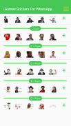 Stickers for Whatsapp 2020 screenshot 2