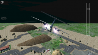 Airliner Flight Simulator 3D screenshot 3