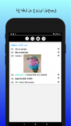 POS Bluetooth Thermal Print screenshot 3