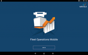 Fleet Operations Mobile screenshot 10