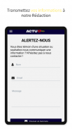 Actu17 | Actualités en direct screenshot 3