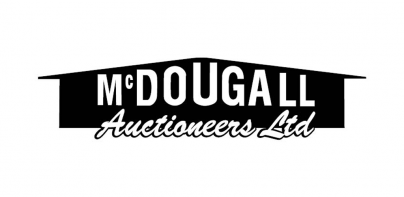 McDougall Auctioneers