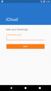 SmoothSync for iCloud screenshot 0