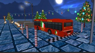 Bus Simulator 2017 : Bus Parking screenshot 2