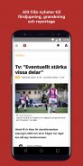 Folkbladet screenshot 2