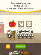 Cat Painter screenshot 4