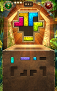 Montezuma Puzzle screenshot 1