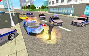 SanAndreas Car Theft Game screenshot 3