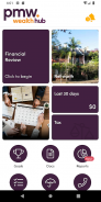 PMW WealthHub screenshot 3