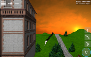 Backflip Madness Demo screenshot 4