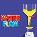 Water Flow Icon