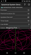 Dynamical System Simulator screenshot 6