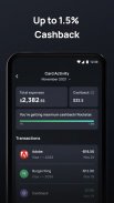 Lance - Freelance Banking screenshot 1