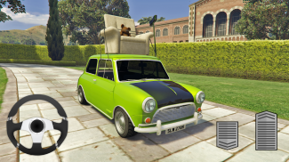 Mr Bean's City Adventures screenshot 3