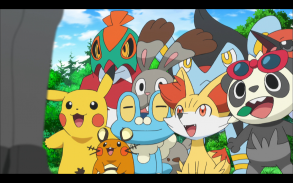 TV Pokémon screenshot 7